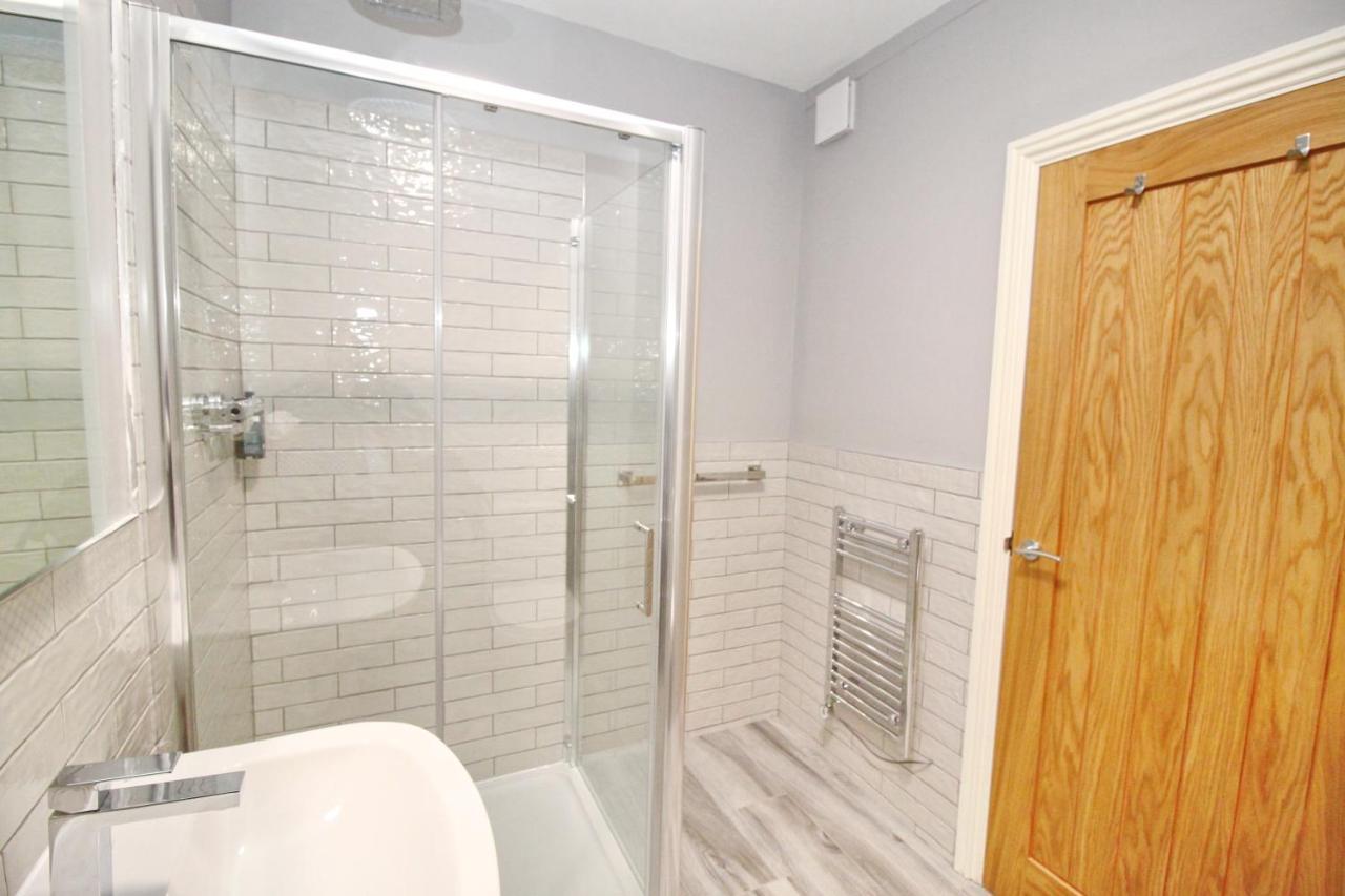 Carterco Rooms بورتسماوث المظهر الخارجي الصورة